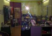 New Shop