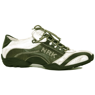 New Rock Boots 8122 Crack Blanco Itali Negro Alaska Kaki