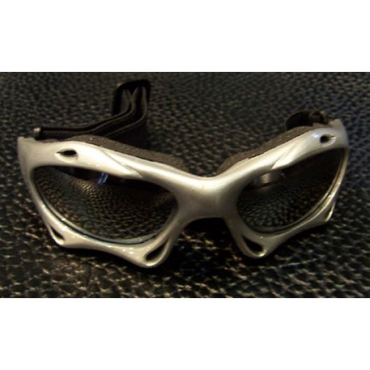 Alien Skin Goggles