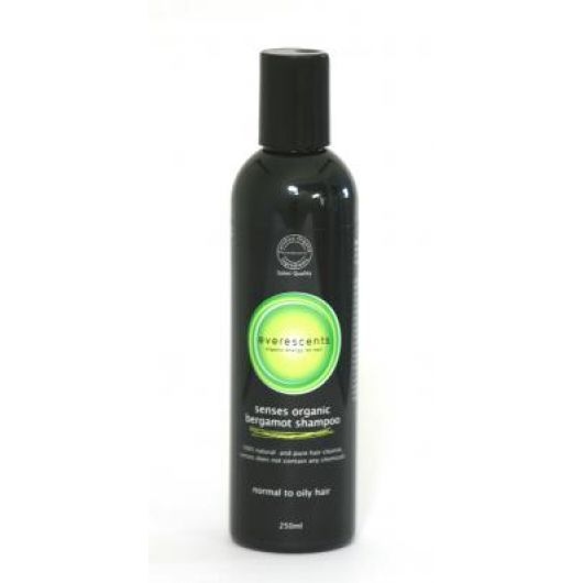 EverEscents Organic Bergamot Conditioner 250ml