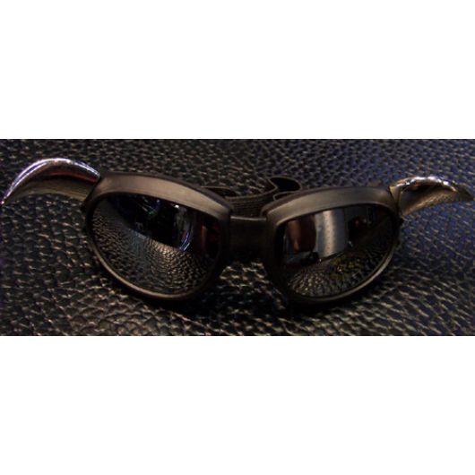 El Diablo Goggles
