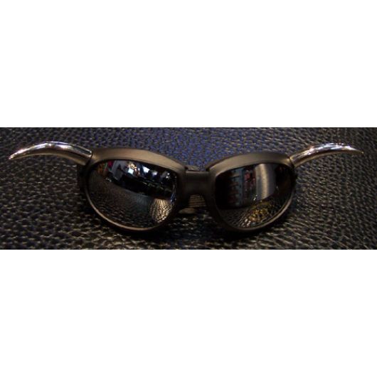 Ghost Claw Goggles