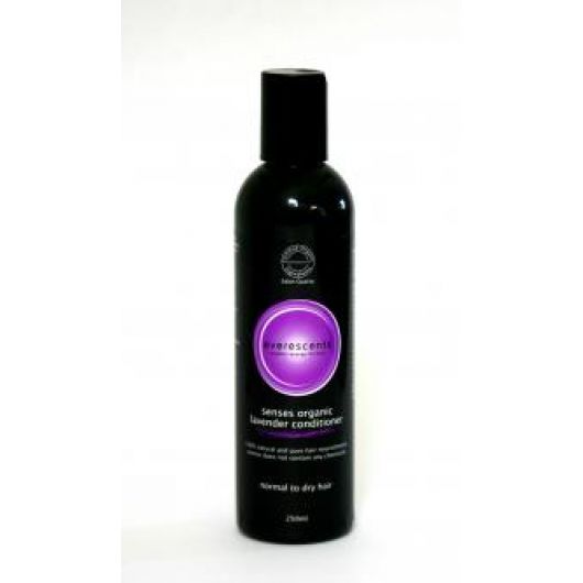 EverEscents Organic Lavender Conditioner 250ml