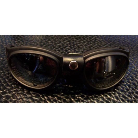 Mid size frame goggles - plain
