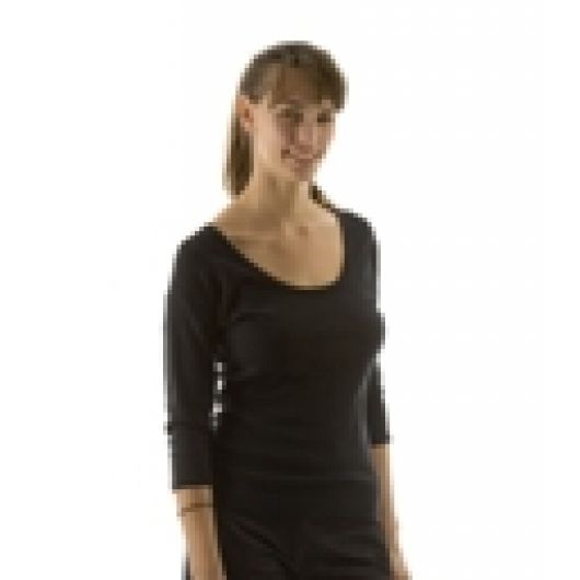Scoop Top