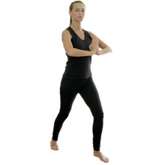 Cotton Leggings