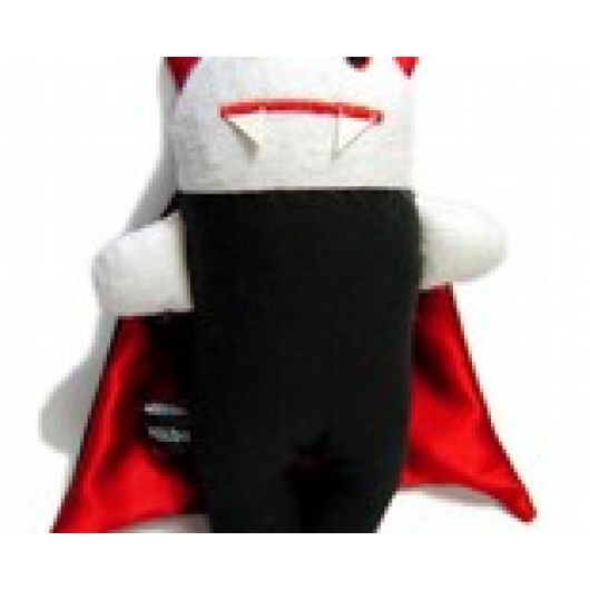 Jellivamp Boris!
