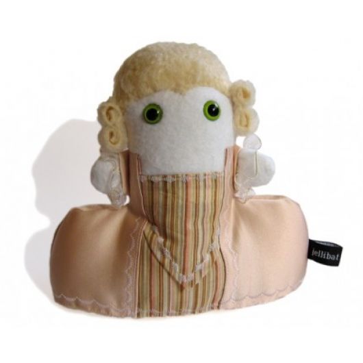 Jelli Antoinette!