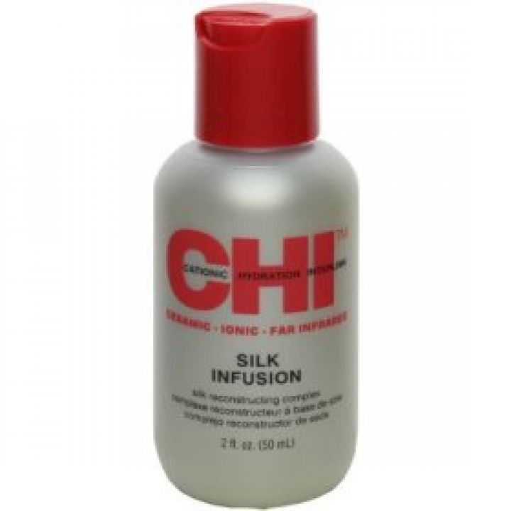 CHI Silk Infusion 50ml