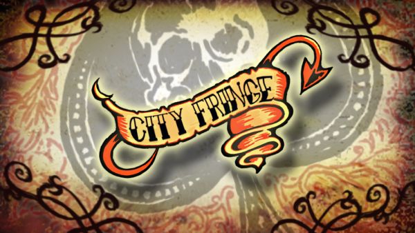 City Fringe
