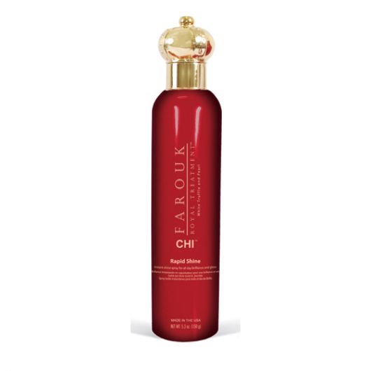 Chi Rapid Shine 5.3oz