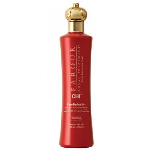 Farouk Royal Pure Hydration Shampoo 350ml