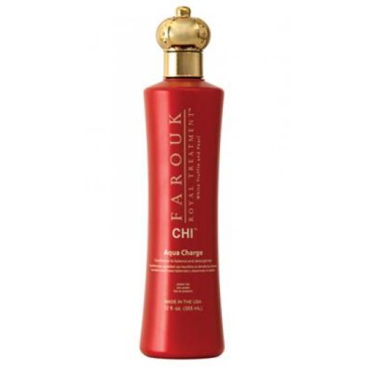 Farouk Royal Aqua Charge Conditioner 350ml