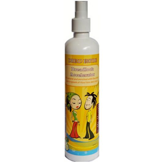 Dread Empire Dreadlock Accelerator 400ml