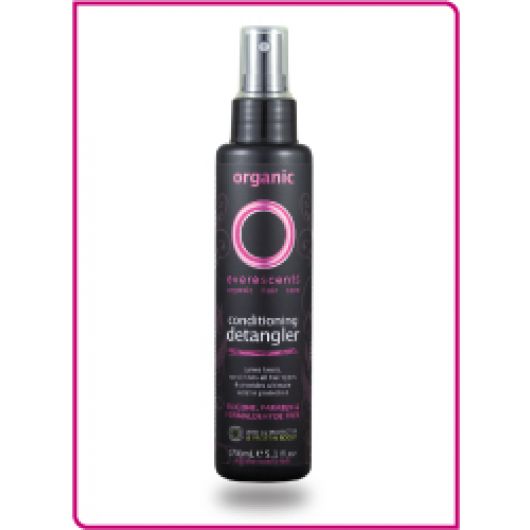 Everescents Organic Conditioning Detangler 150ml