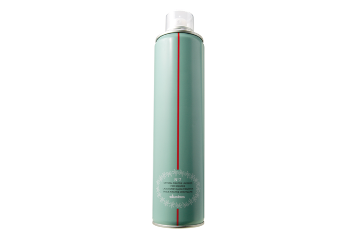 Davines For Wizards N°7 Crystal Fixative Lacquer 400ml