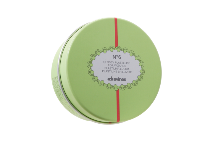 Davines For Wizards N°6 Glossy Plasteline 100ml