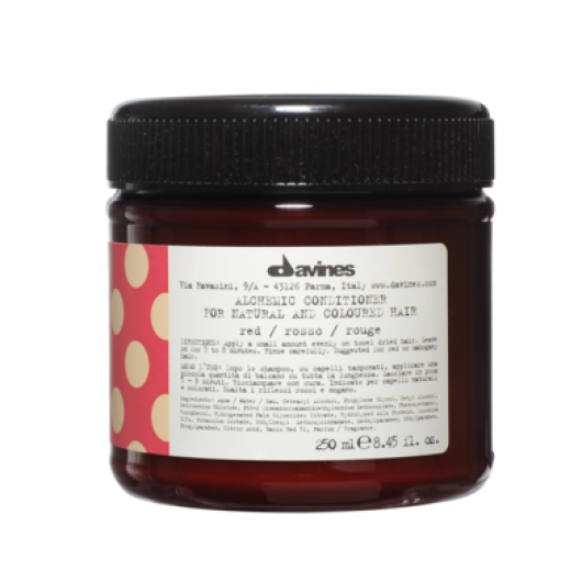 Davines Alchemic Conditioner Red 250ml