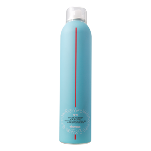 Davines For Wizards N°9 Structuring Mist 250ml