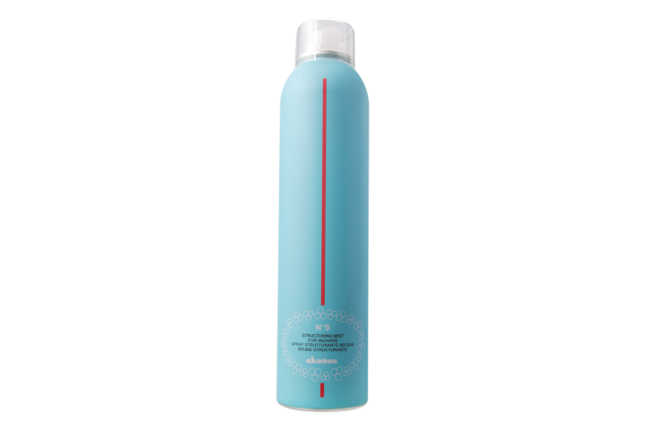 Davines For Wizards N°9 Structuring Mist 250ml