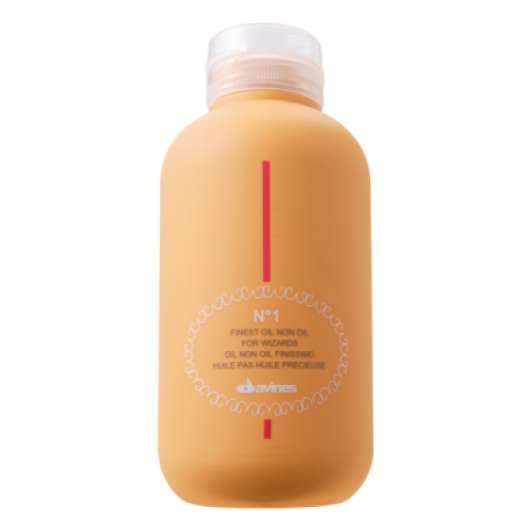 Davines For Wizards N°1 Finest Oil Non Oil 100ml