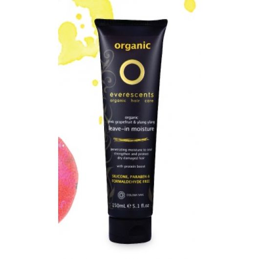 Everescents Organic Leave-In Moisture 150ml