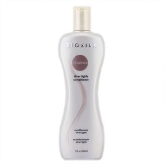 Biosilk Silverlights Conditioner 350ml