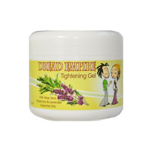 Dread Empire Tightening Gel 150ml