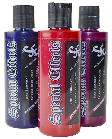 Special Effects Colour