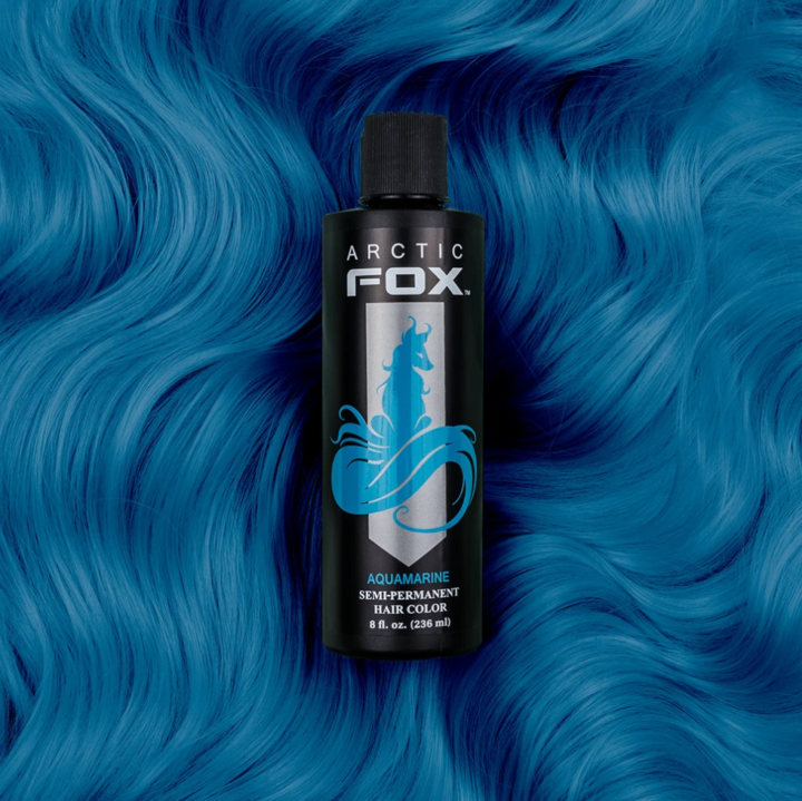 Arctic Fox Hair Dye 236ml bottle - Image 9
