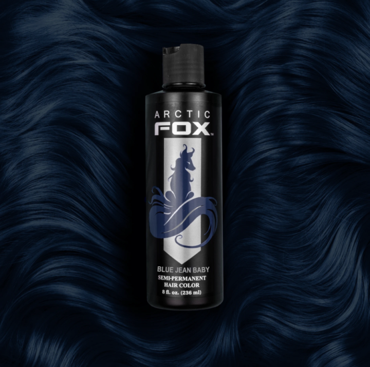 Arctic Fox Hair Dye 236ml bottle - Image 8