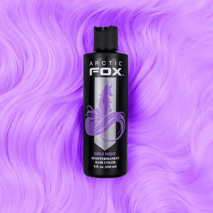 Arctic Fox Hair Dye 236ml bottle - Image 10