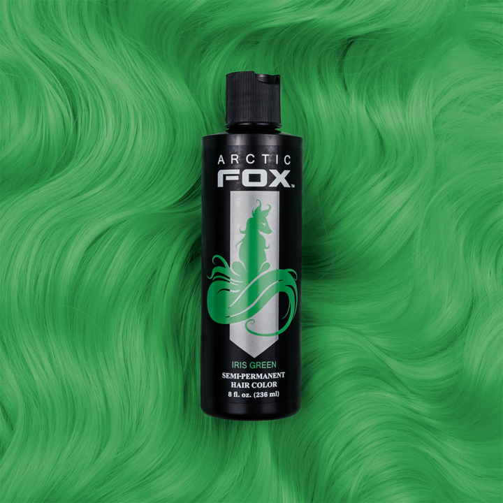 Arctic Fox Hair Dye 236ml bottle - Image 11