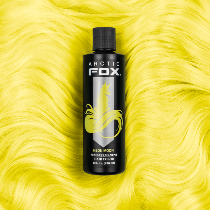 Arctic Fox Hair Dye 236ml bottle - Image 12