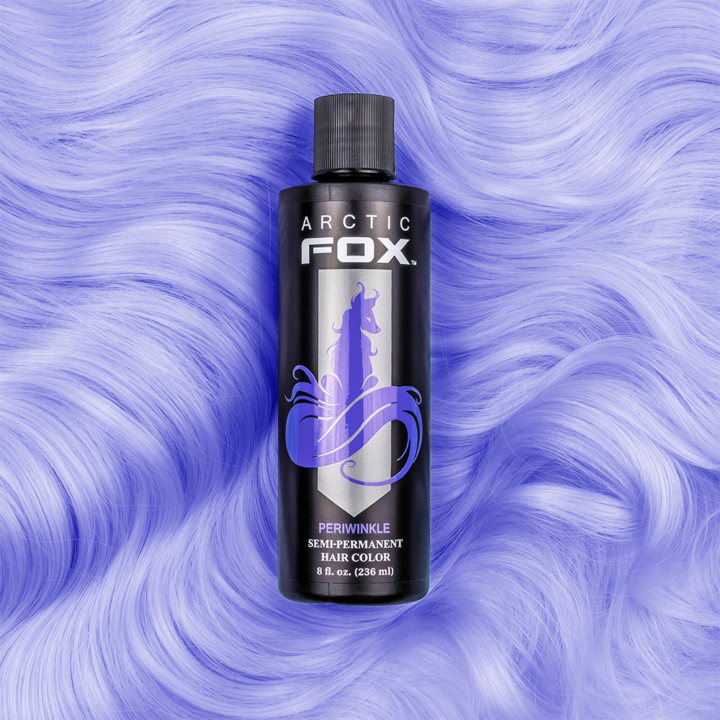 Arctic Fox Hair Dye 236ml bottle - Image 14