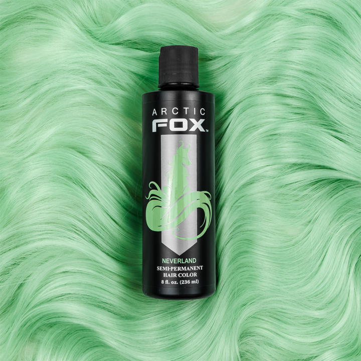 Arctic Fox Hair Dye 236ml bottle - Image 13