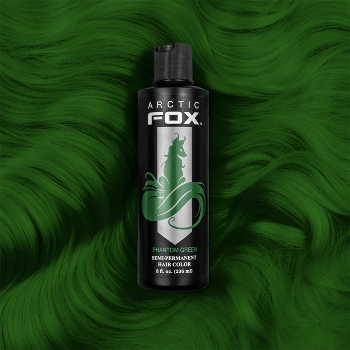 Arctic Fox Hair Dye 236ml bottle - Image 15