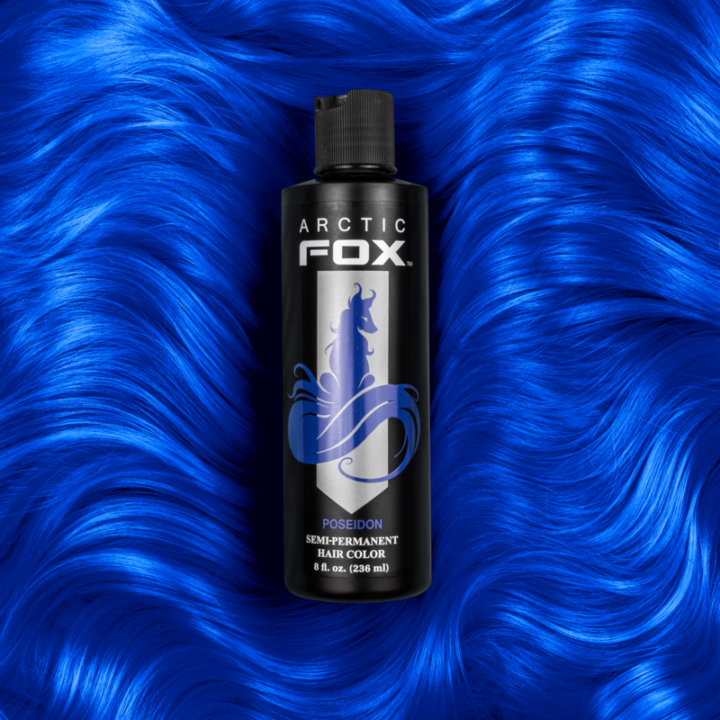 Arctic Fox Hair Dye 236ml bottle - Image 4