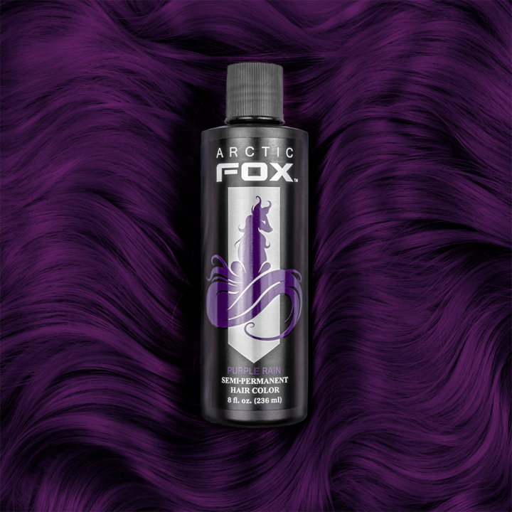 Arctic Fox Hair Dye 236ml bottle - Image 17