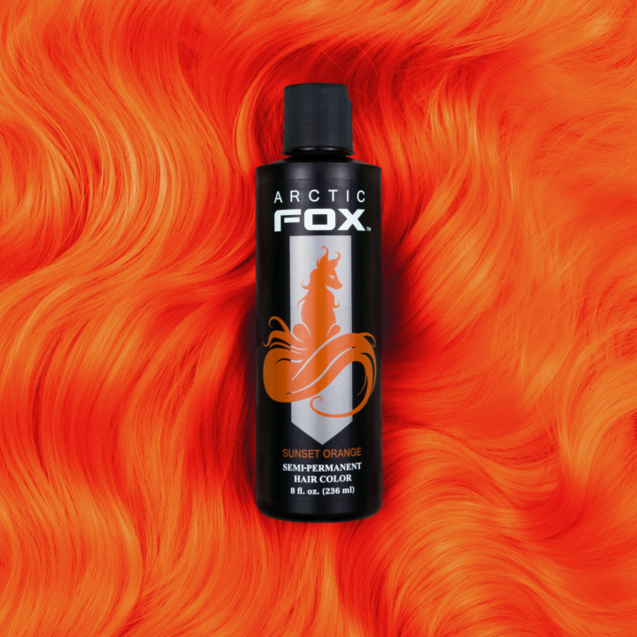 Arctic Fox Hair Dye 236ml bottle - Image 20