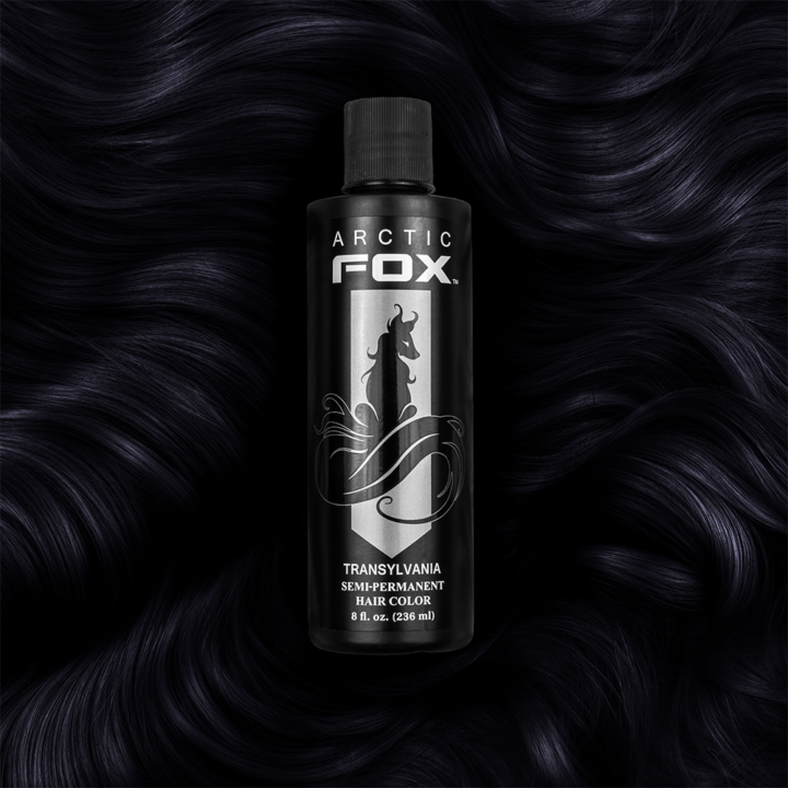 Arctic Fox Hair Dye 236ml bottle - Image 23