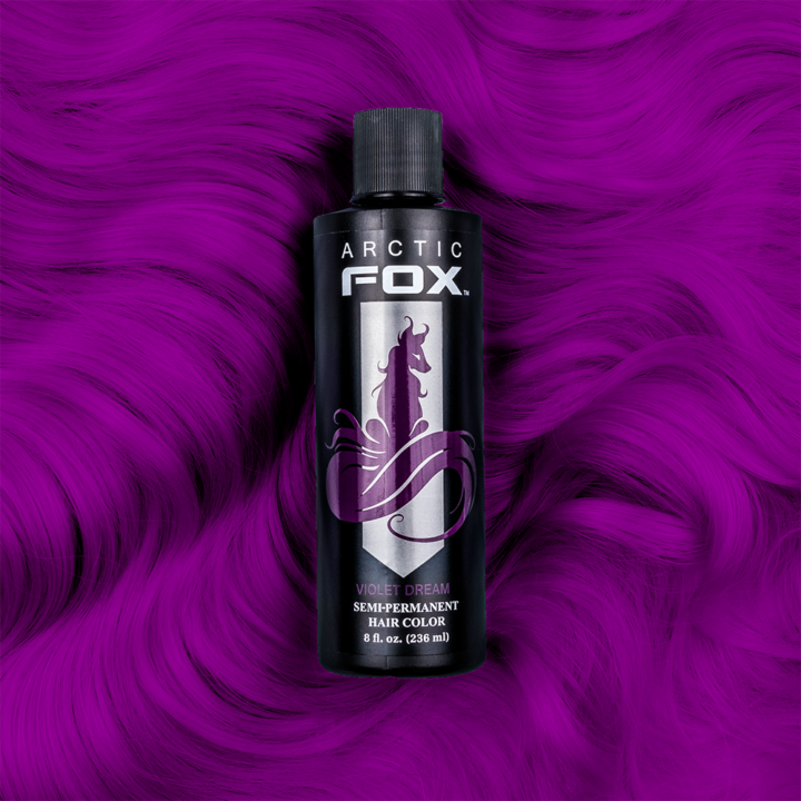 Arctic Fox Hair Dye 236ml bottle - Image 22