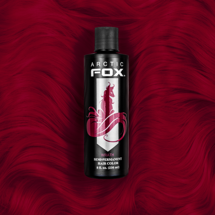 Arctic Fox Hair Dye 236ml bottle - Image 21
