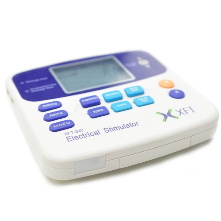 TENS Machine XFT-320A - Image 9