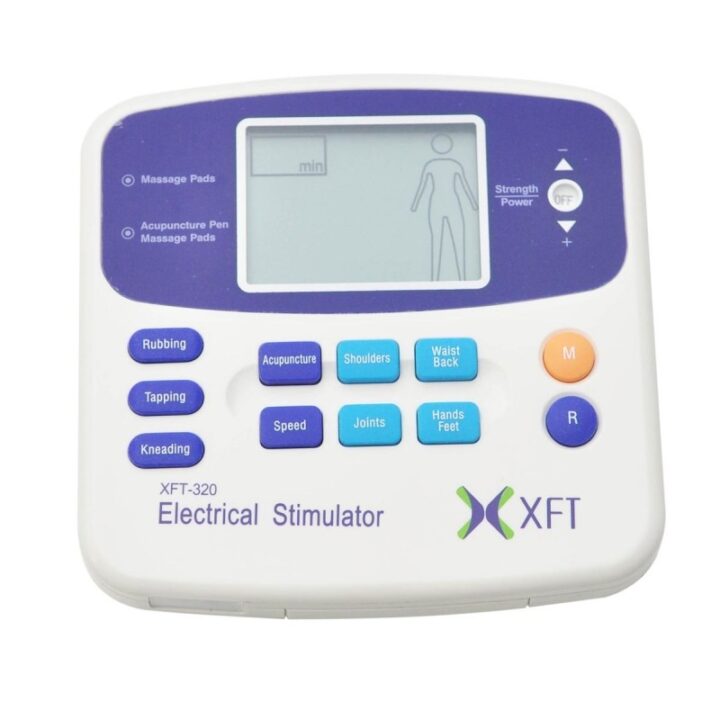 TENS Machine XFT-320A - Image 7