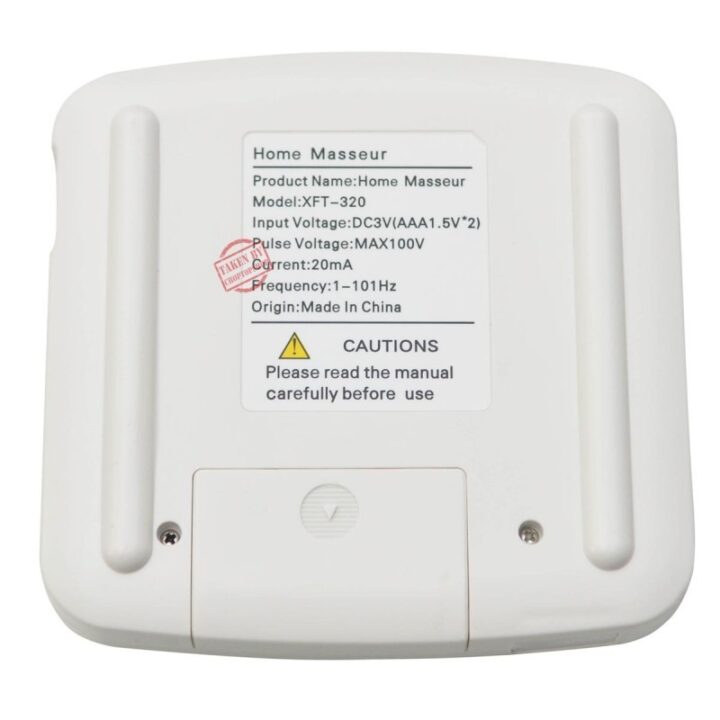 TENS Machine XFT-320A - Image 3