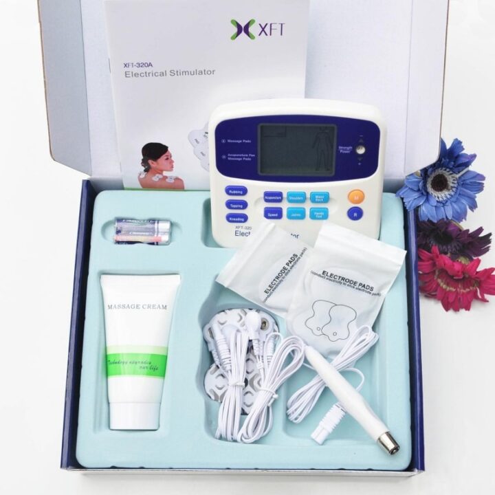 TENS Machine XFT-320A - Image 2