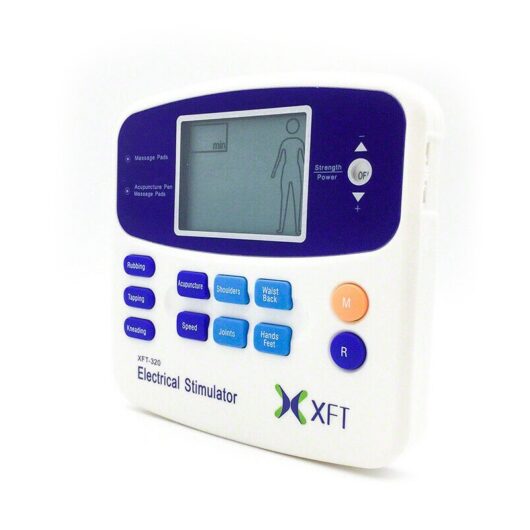 TVNS XFT320A