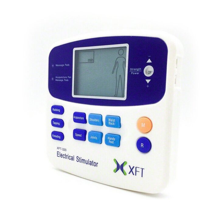 TVNS XFT320A